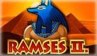 Игровой автомат Ramses II от Максбетслотс - онлайн казино Maxbetslots