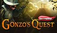 Мобильная версия слота Gonzo's Quest