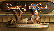 Игровой автомат Secrets of Horus от Максбетслотс - онлайн казино Maxbetslots