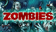 Игровой автомат Zombies от Максбетслотс - онлайн казино Maxbetslots
