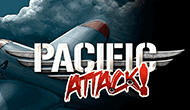 Игровой автомат Pacific Attack онлайн
