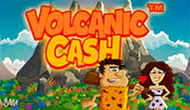 Игровой аппарат Volcanic Cash в Maxbetslots на деньги