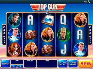 Top Gun