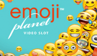 Игровой автомат Emoji Planet Video Slot